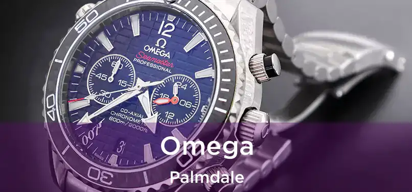 Omega Palmdale